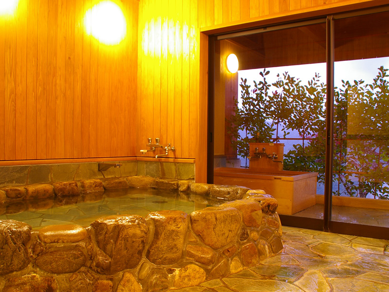 Kiri-no-Sato Takahara Lodge "Organic Hotel" by null