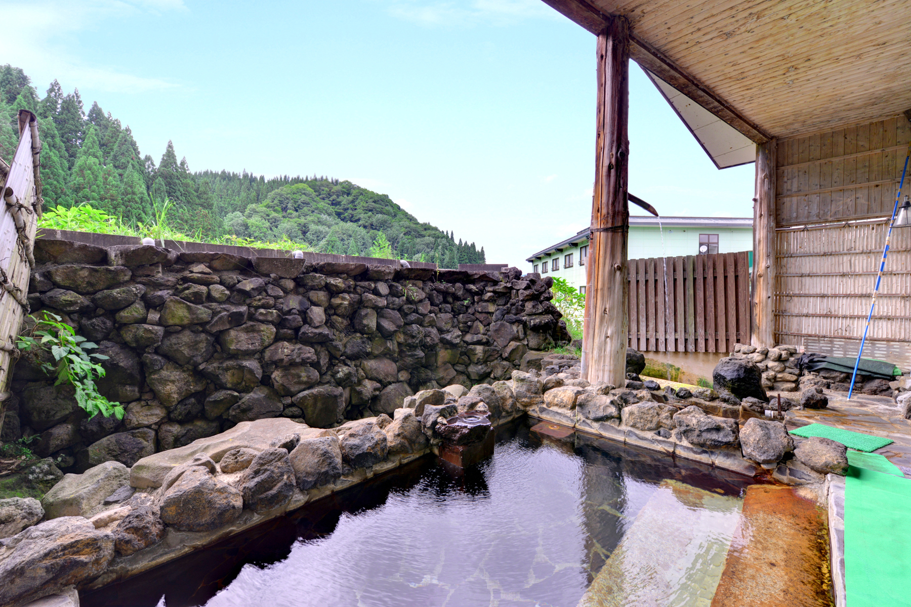 Nango Yume Onsen Kyorinso image