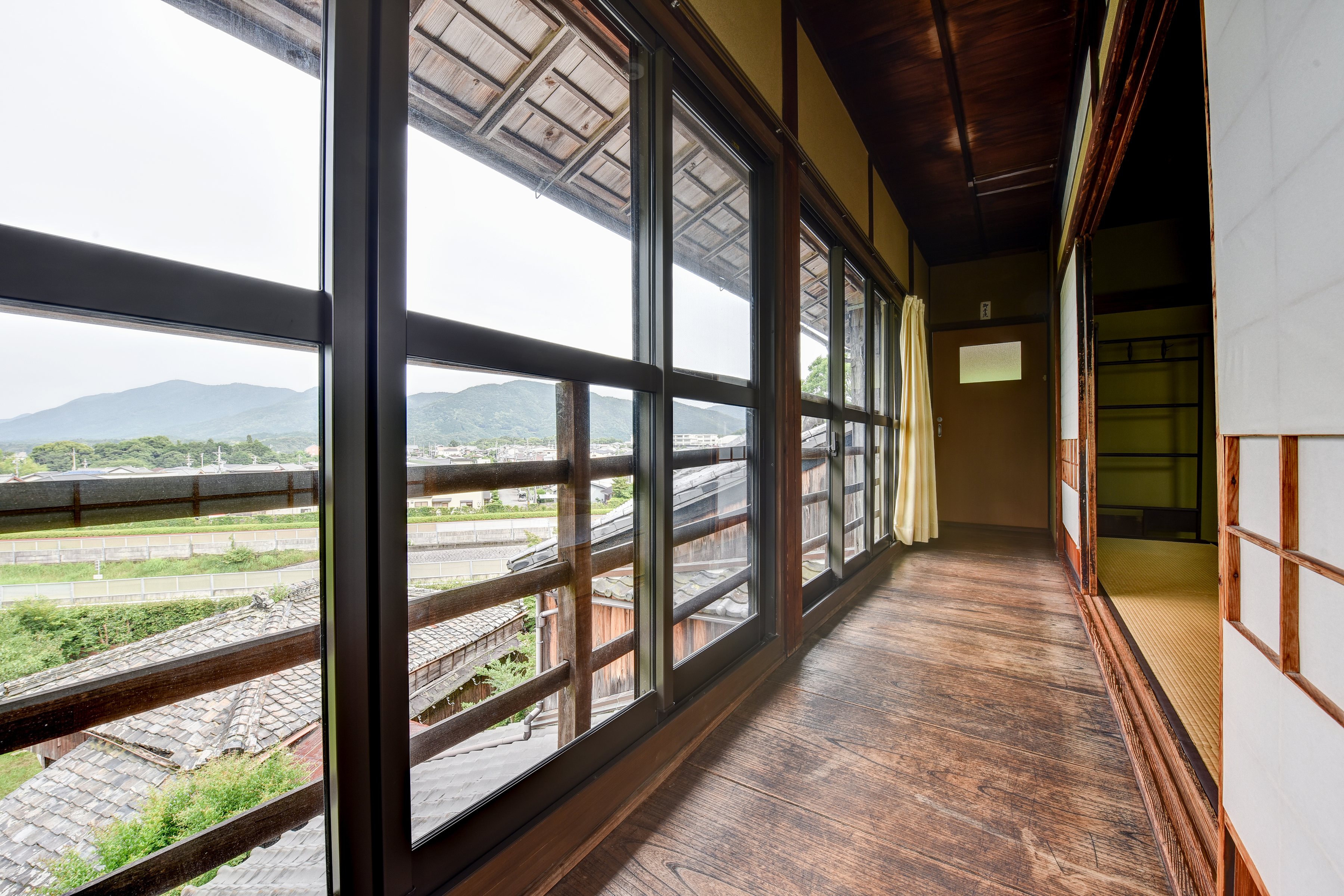 Asakichi Ryokan by null